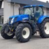 Buy New Holland T7.220 AC Tractor