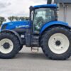 Buy New Holland T7.220 AC Tractor