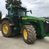 John Deere 8R410 Tractor