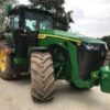John Deere 8R410 Tractor