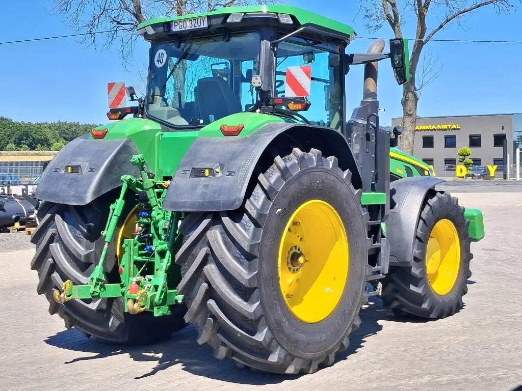 Buy John Deere 8R 340 Tractor
