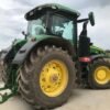 John Deere 8R410 Tractor