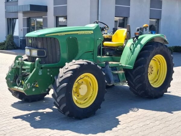 Buy John Deere 6320 Tractor