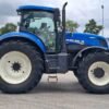 Buy New Holland T7.220 AC Tractor
