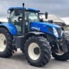 Buy New Holland T7.220 AC Tractor