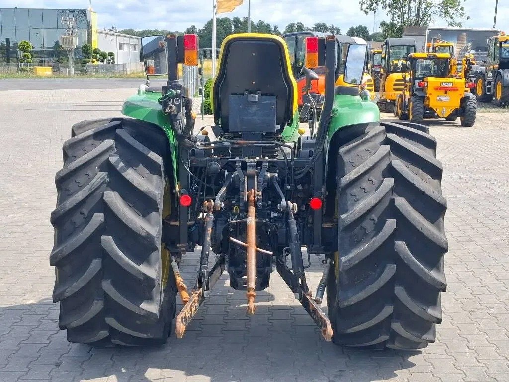 Buy John Deere 4520 Tractor