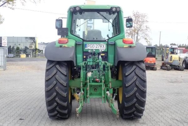 Buy John Deere 6820 Tractor