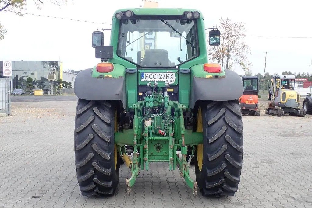 Buy John Deere 6820 Tractor