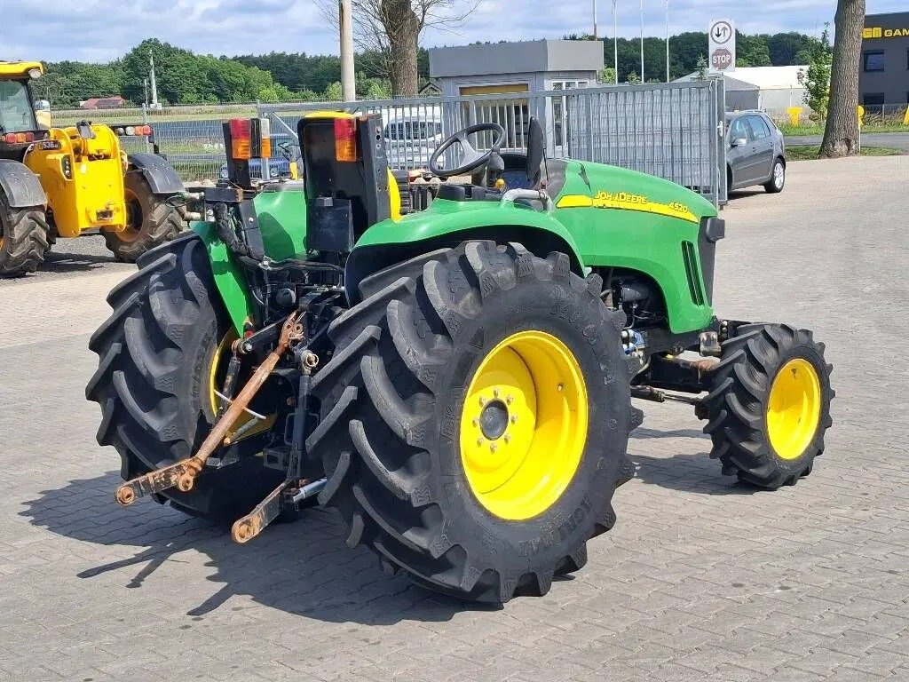 Buy John Deere 4520 Tractor
