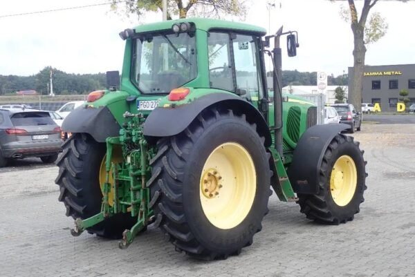 Buy John Deere 6820 Tractor