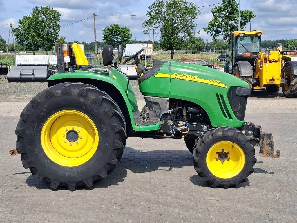 Buy John Deere 4520 Tractor
