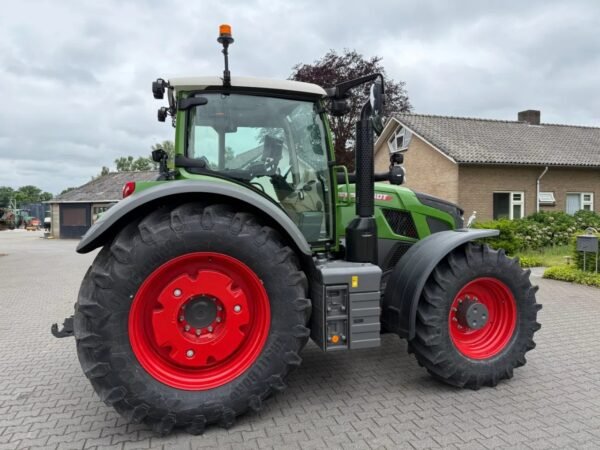 Buy Fendt 616 Profi Plus