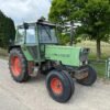 Buy Fendt Farmer 306 LS Tractor