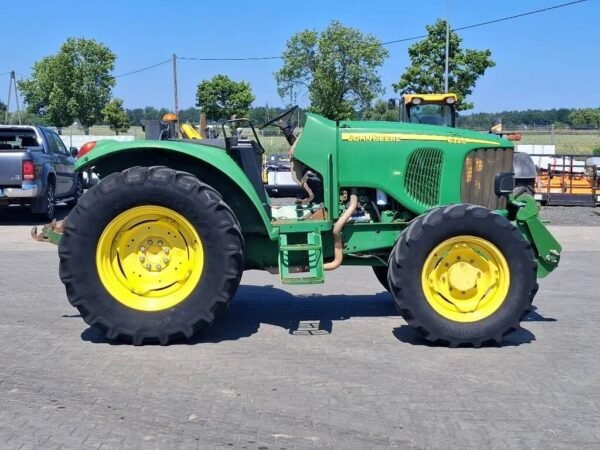 Buy John Deere 6320 Tractor