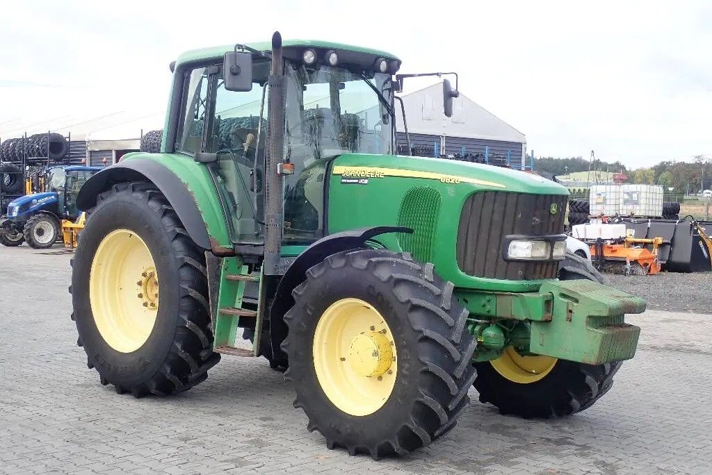 Buy John Deere 6820 Tractor