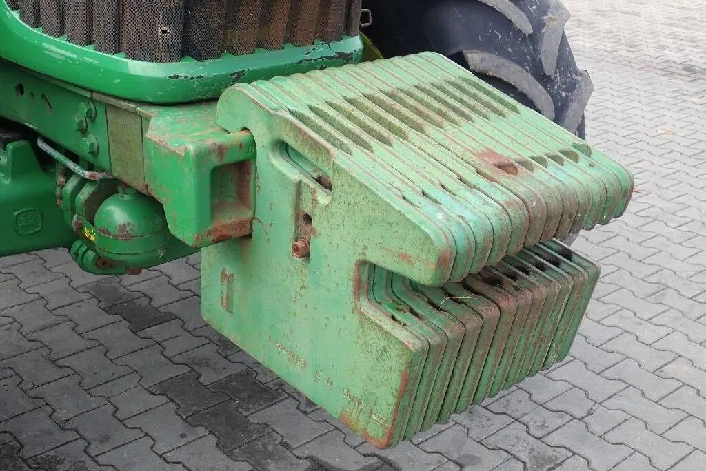 Buy John Deere 6820 Tractor