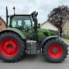Buy Fendt 616 Profi Plus