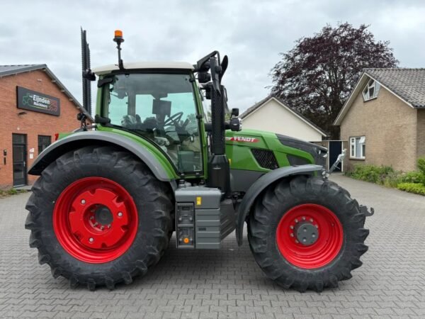 Buy Fendt 616 Profi Plus