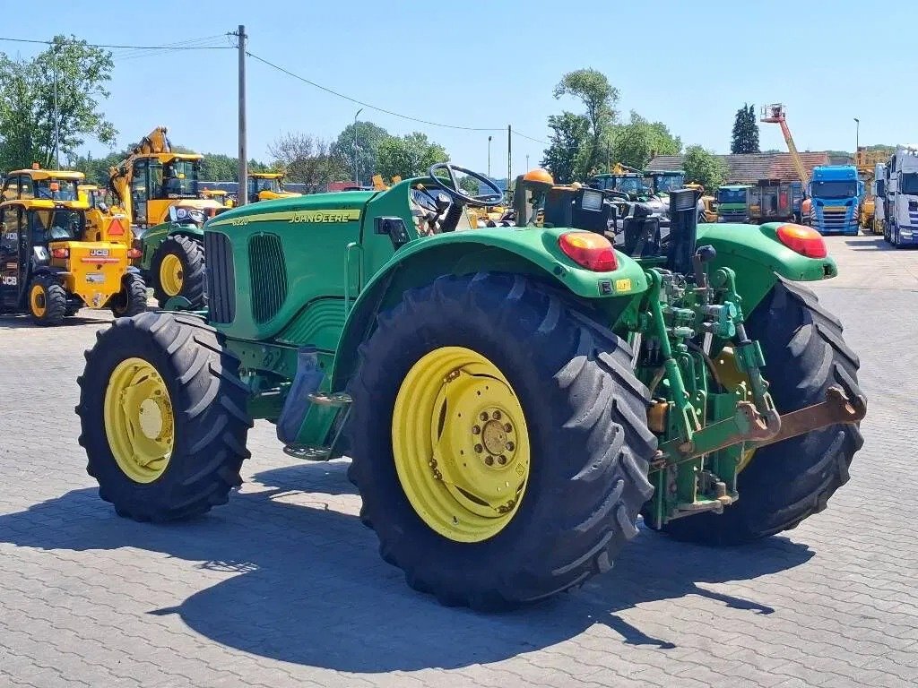 Buy John Deere 6320 Tractor