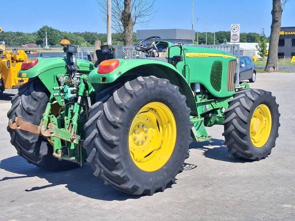 Buy John Deere 6320 Tractor