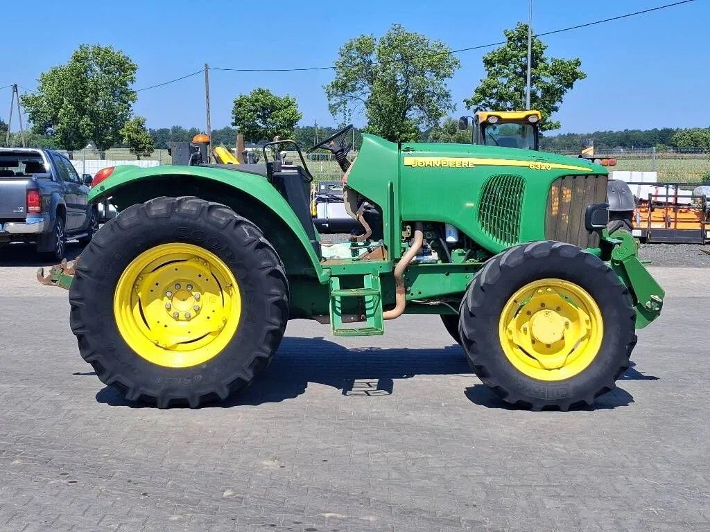 Buy John Deere 6320 Tractor