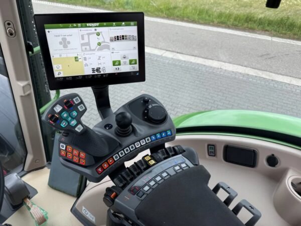 Buy Fendt 616 Profi Plus