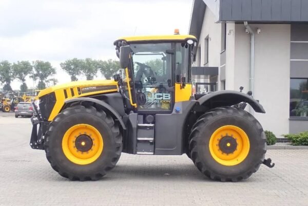 Buy JCB Fastrac 4220 iCON