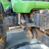 Buy John Deere 3520 Kommunal Utility Tractor