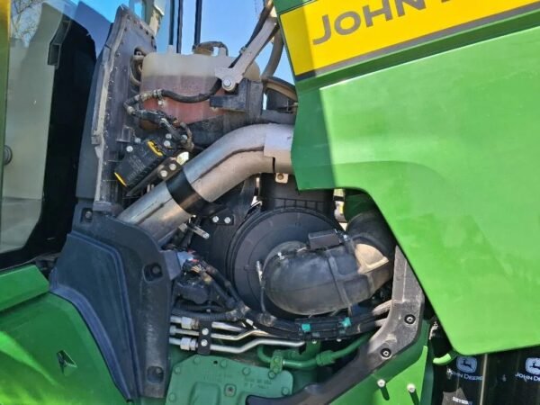 Buy John Deere 8R 340 Tractor