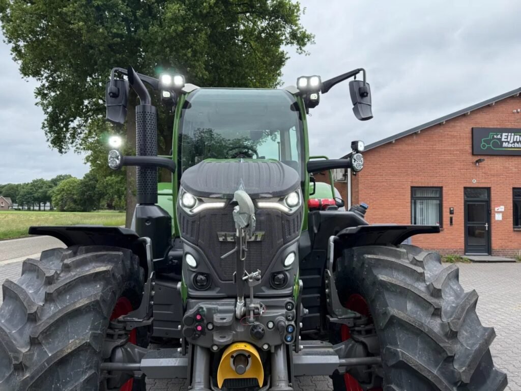 Buy Fendt 616 Profi Plus