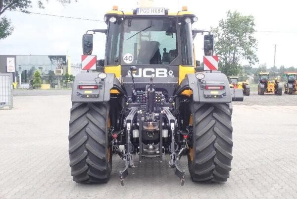 Buy JCB Fastrac 4220 iCON