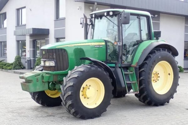 Buy John Deere 6820 Tractor