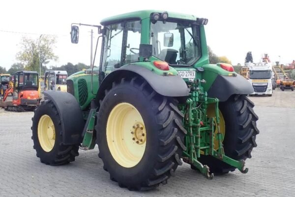 Buy John Deere 6820 Tractor