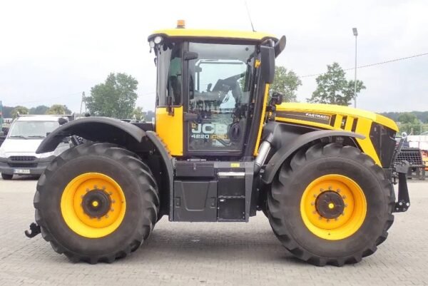 Buy JCB Fastrac 4220 iCON