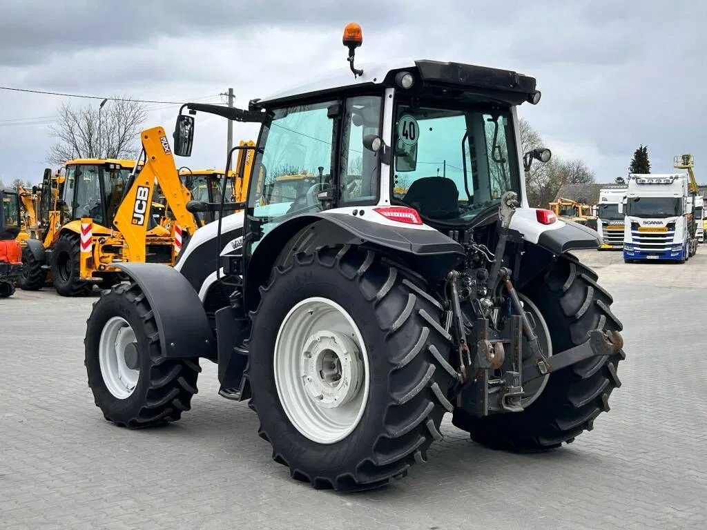 Buy Valtra A134 Utility Tractor