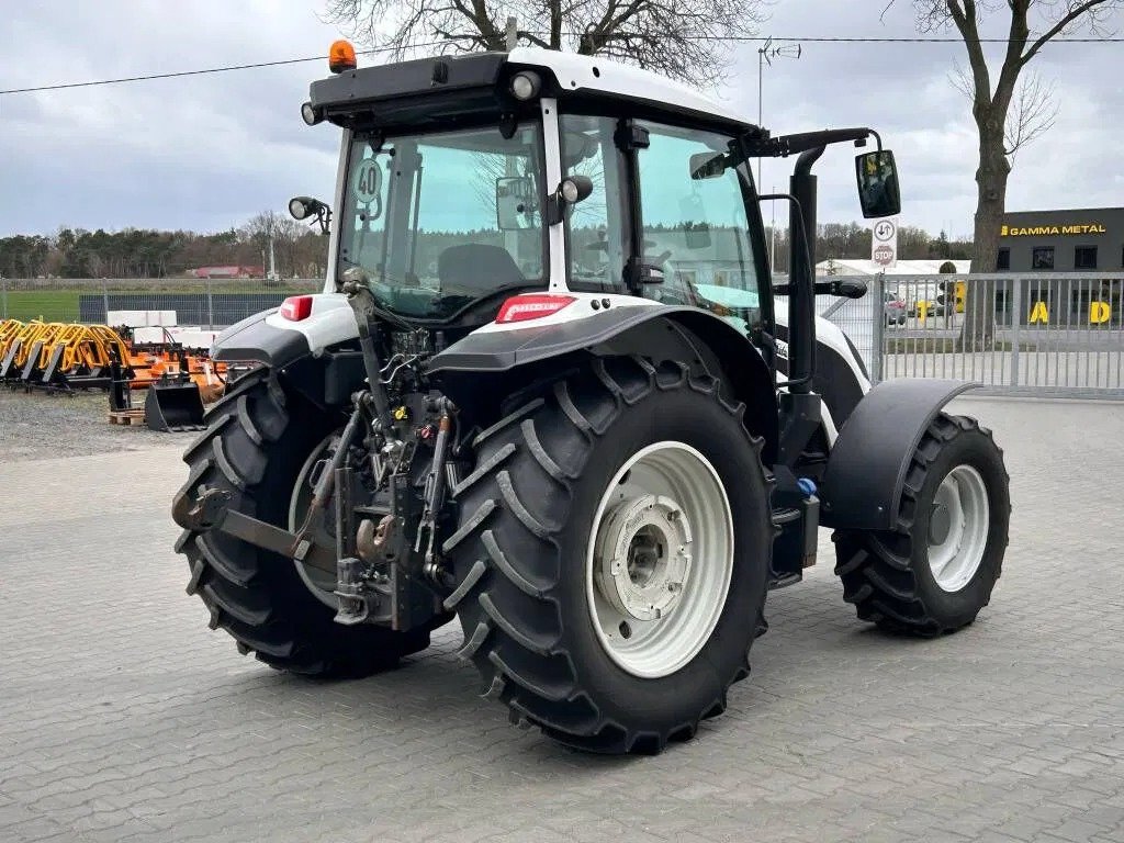 Buy Valtra A134 Utility Tractor