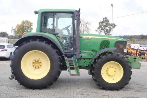Buy John Deere 6820 Tractor