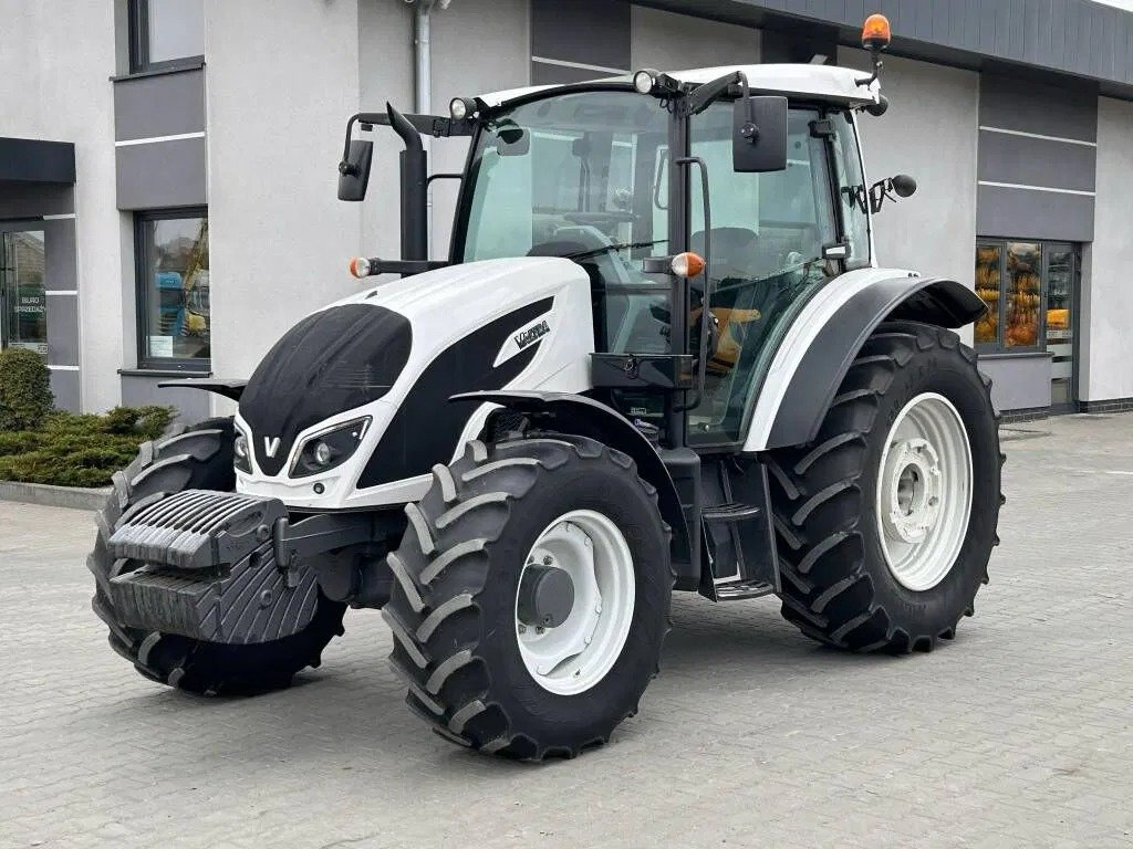 Buy Valtra A134 Utility Tractor