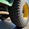 Buy John Deere 3520 Kommunal Utility Tractor