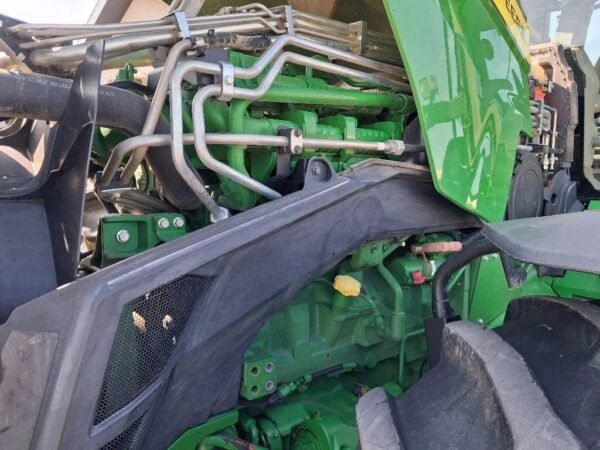 Buy John Deere 8R 340 Tractor
