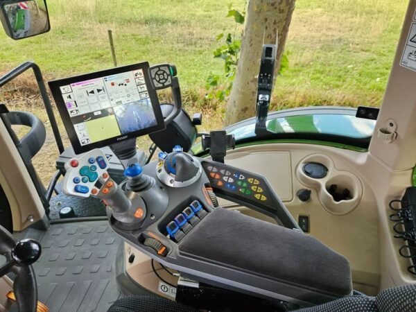 Buy Fendt 933 Vario Gen6 ProfiPlus