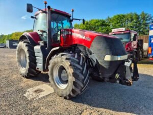 Buy Case IH Magnum 340 Tractor