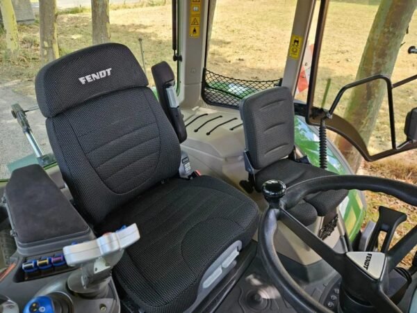 Buy Fendt 933 Vario Gen6 ProfiPlus