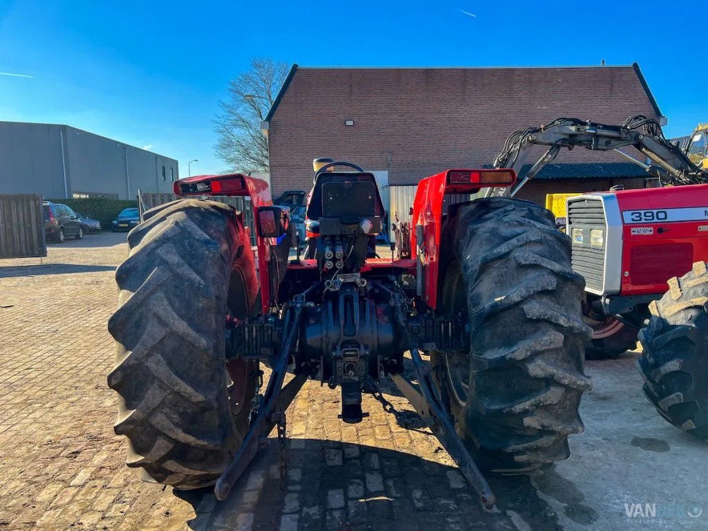 Buy Massey Ferguson 390 Tractor