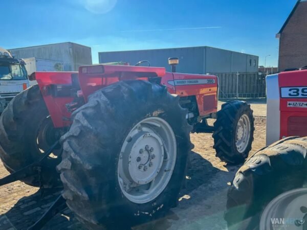 Buy Massey Ferguson 390 Tractor