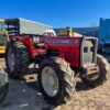 Buy Massey Ferguson 390 Tractor