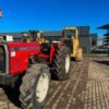 Buy Massey Ferguson 390 Tractor