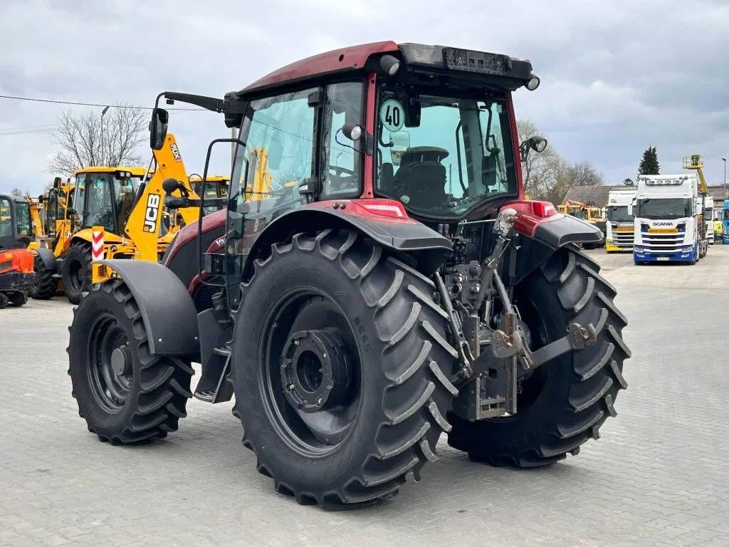 Buy Valtra A104 Tractor