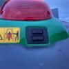 John Deere 6090M Utility Tractor