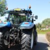 Buy New Holland TS100A Tractor